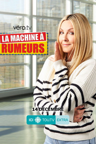 Escena 5 de La machine à rumeurs