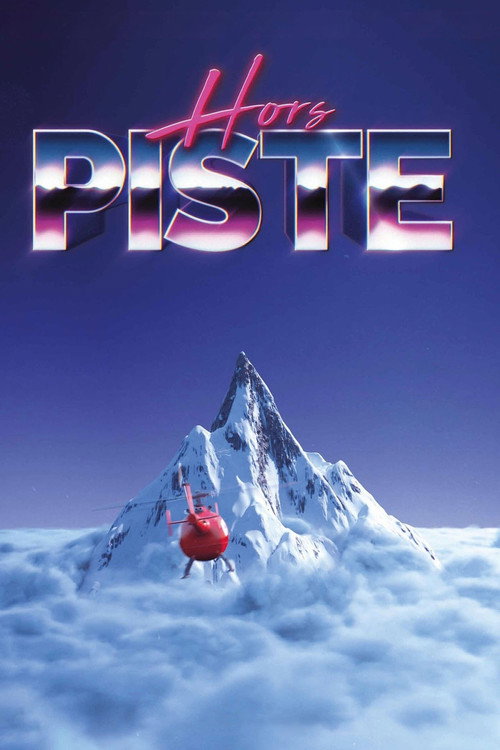 Off-Piste