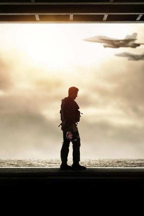 Top Gun: Maverick