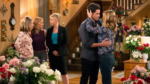 Poster della serie Fuller House