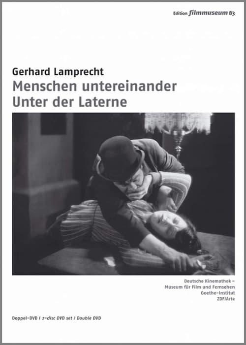 Menschen untereinander (1926)