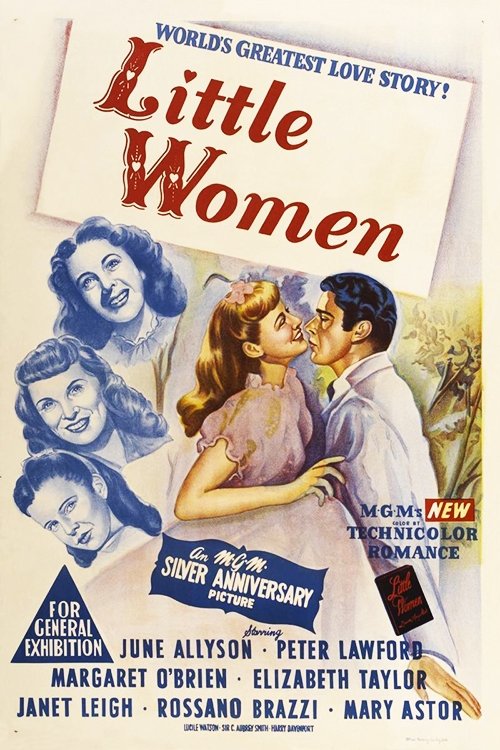 Little Women 1949