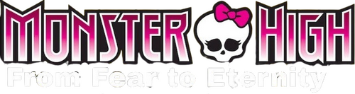 Monster High: From Fear to Eternity | FlixBox Monster High: From Fear to Eternity | FlixBox