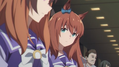 Umamusume: Cinderella Gray: 1×9