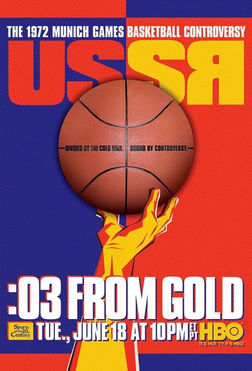 :03 from Gold (2002) poster