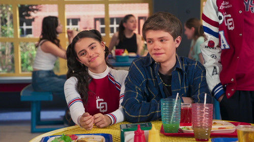 Image de l'épisode Épisode 16