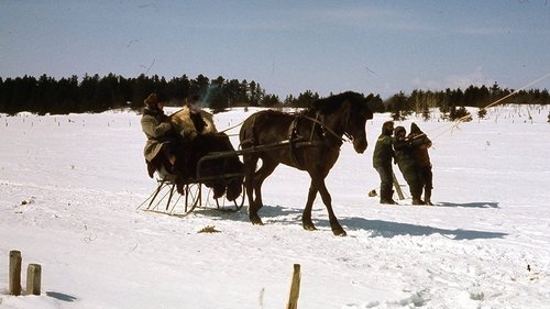 Kamouraska