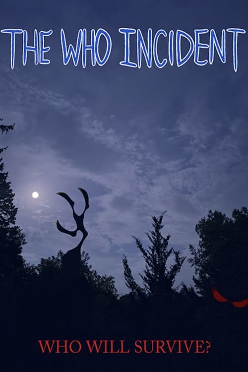 When a loving couple record the days leading up to a 20th-anniversary celebration, fear combines with a primitive fight for survival, as their wedding vows rise to a deadly new level.