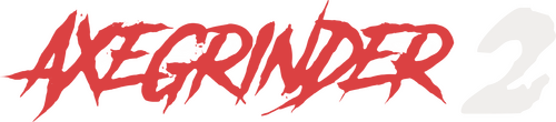 Axegrinder  2