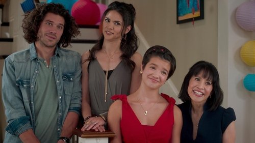 Poster della serie Andi Mack