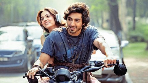 Saiyaara Movie Screenshot
