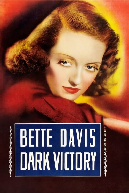 Largescale poster for Dark Victory