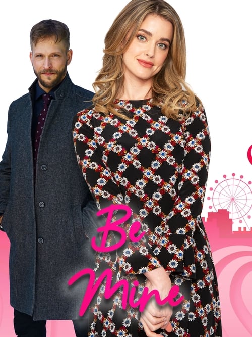 Be Mine (2021) poster