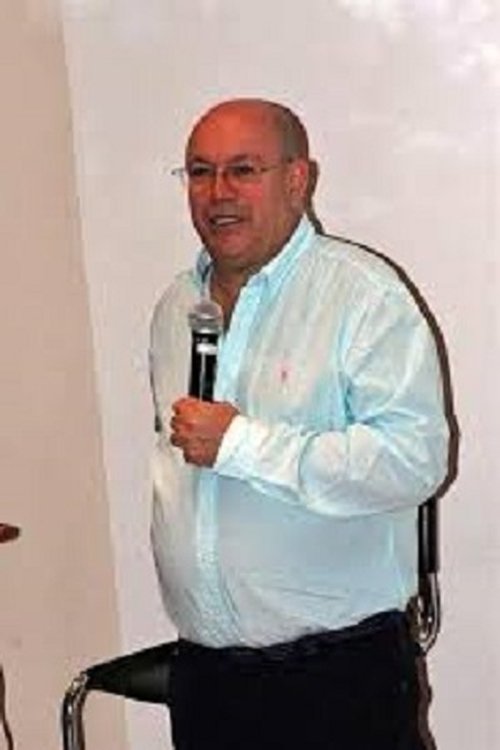 Fernando Malkun profile