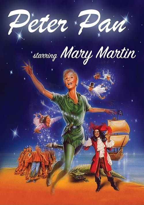 Peter Pan (1955)