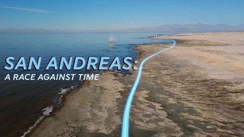 San Andreas: A Race Against Time