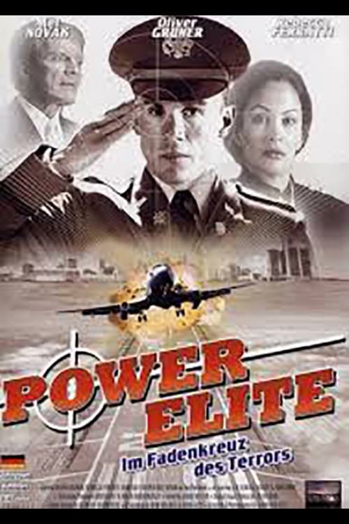 Power Elite (2002)