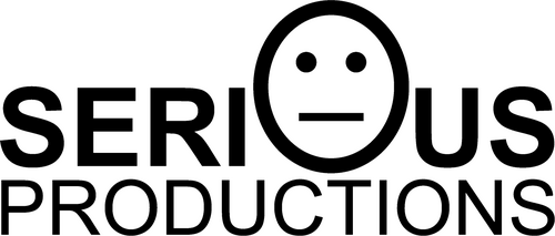 Serious Productions logo