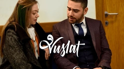 Poster della serie Vuslat