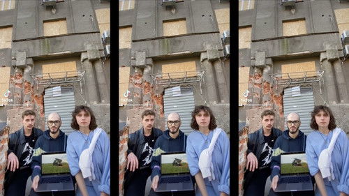 We Will Restore the Trust of Kharkiv Residents and Provide High-Quality Service to Residential Buildings