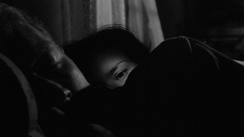 Through a Glass Darkly