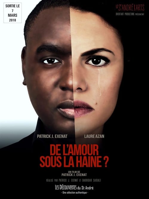 De l'amour sous la haine? (2018)