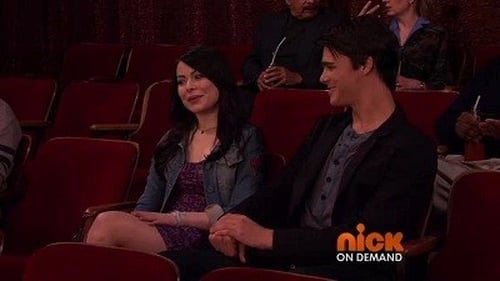 iCarly, S05E05 - (2011)