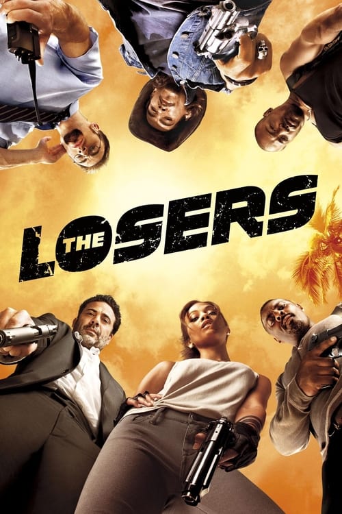 |NL| The Losers