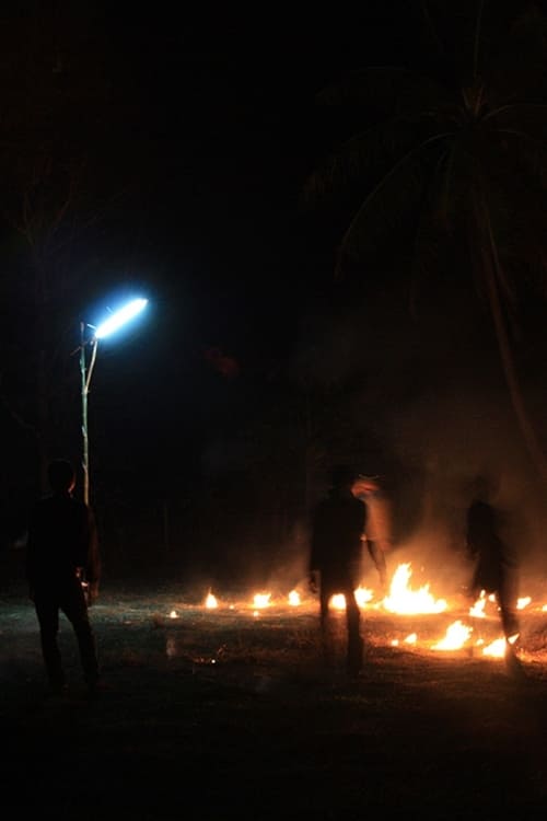 Phantoms of Nabua 2009