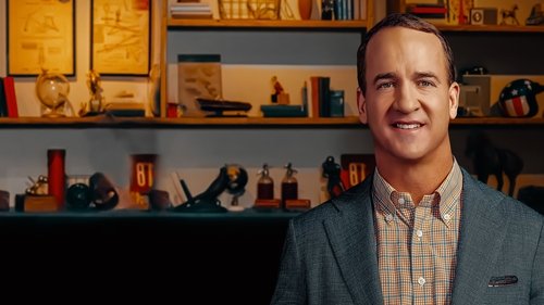 History's Greatest of All Time with Peyton Manning