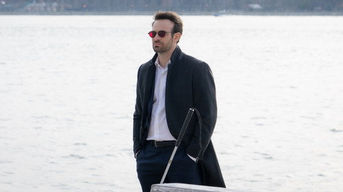 Daredevil Born Again (2025) ตอนที่ 2