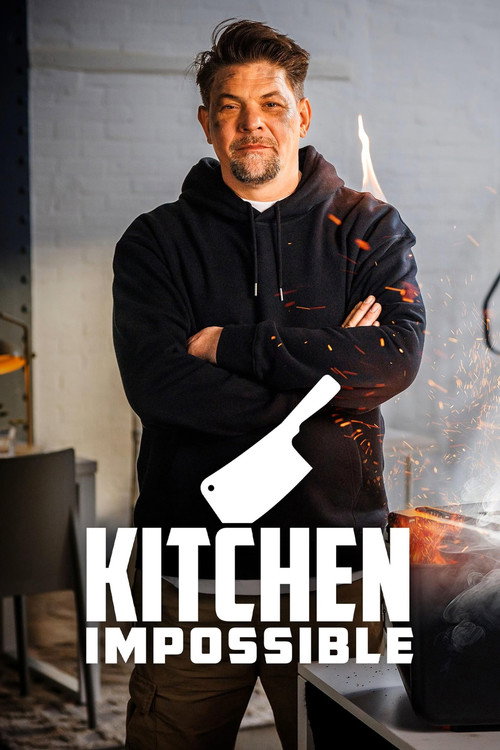 Escena 6 de Kitchen Impossible