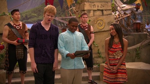 Pair of Kings, S03E12 - (2012)