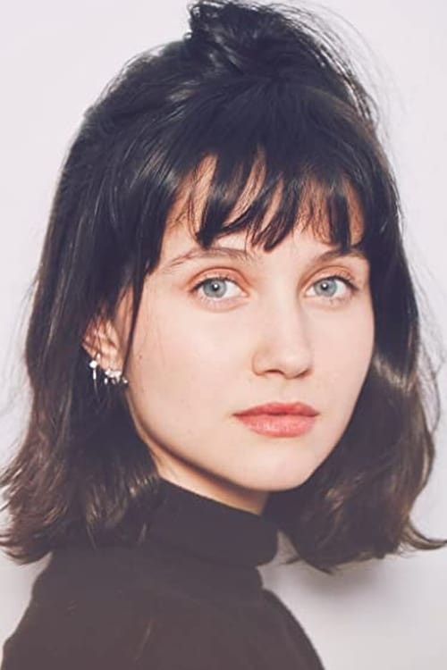 Julia Goldani Telles is