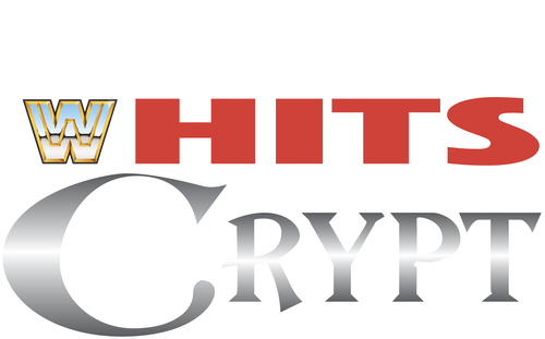 WWE Paul Bearer's Hits From the Crypt