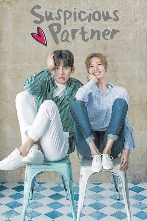 Poster Image for Suspicious Partner