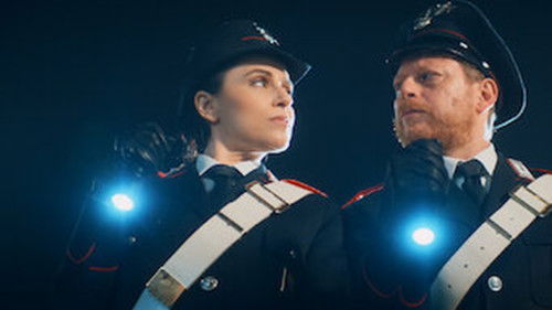 Poster della serie Sicily Express