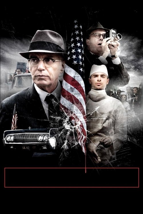 Parkland poster
