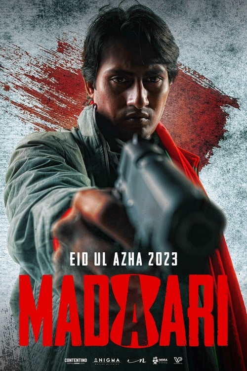 |IN| Madaari 4K