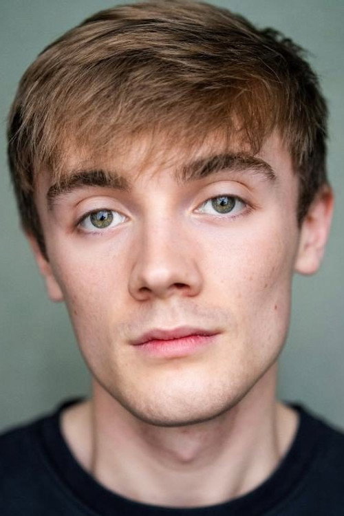 Tom Brace-Jenkins