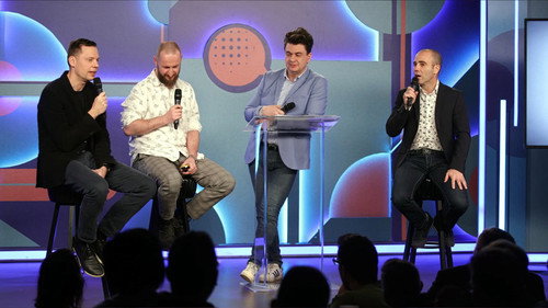 Episode 1 still