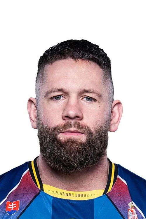 Foto de Vlasto Čepo