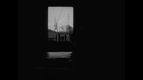 What Shall I Do With This Sword?