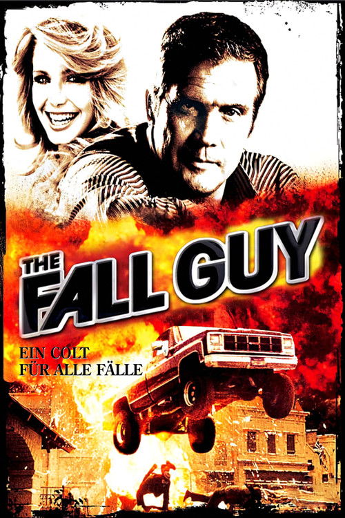 Ein Colt für alle Fälle