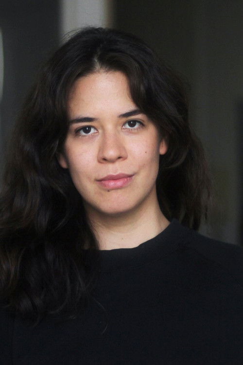 Foto de Melisa Liebenthal