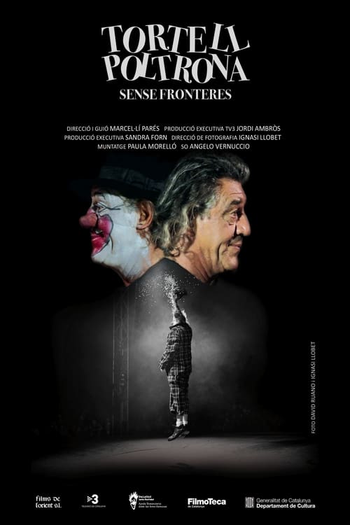 Tortell Poltrona sense fronteres Movie Poster Image