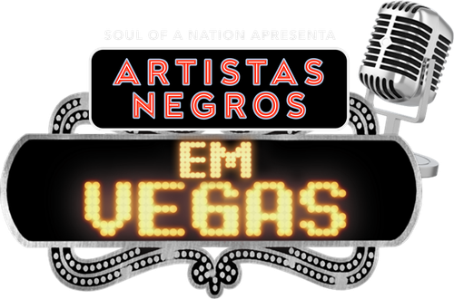Soul of a Nation Apresenta: Artistas Negros em Vegas