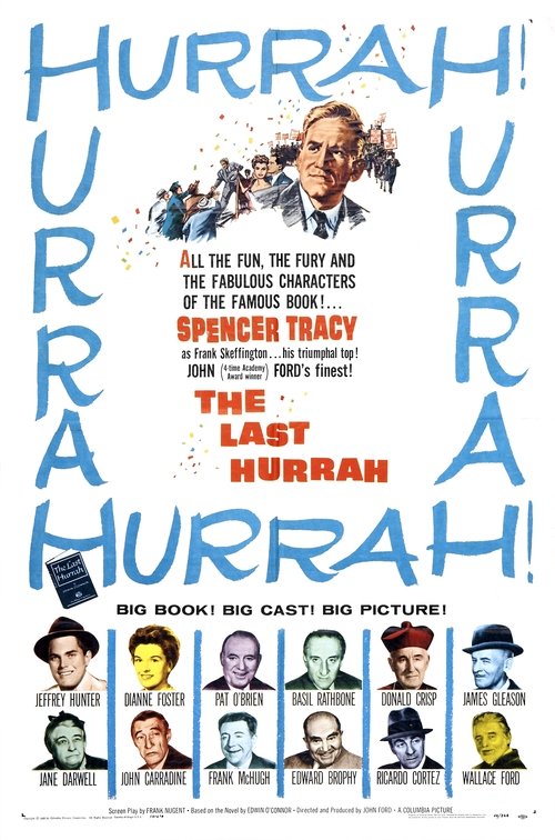 The Last Hurrah 1958