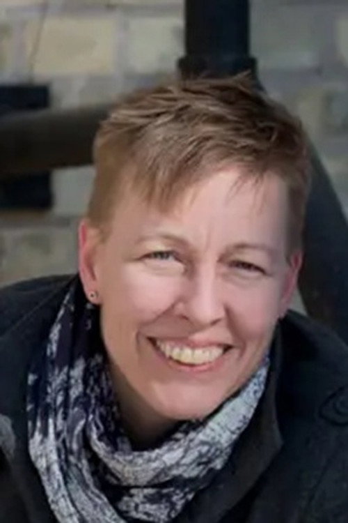 Kristen Truesch portrait