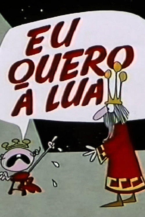 Eu Quero a Lua
